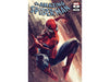 Comic Books Marvel Comics - Amazing Spider-Man 057 - Mastrazzo Variant Edition (Cond. VF-) - 5506 - Cardboard Memories Inc.