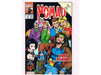 Comic Books Marvel Comics - Nomad 014 - 6662 - Cardboard Memories Inc.