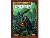 Collectible Miniature Games Games Workshop - Warhammer Fantasy - Warhammer Armies - Lizardmen - 7th Edition - WH0025 - Cardboard Memories Inc.