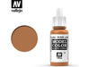 Paints and Paint Accessories Acrylicos Vallejo - Light Brown - 70 929 - Cardboard Memories Inc.