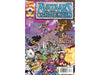 Comic Books Marvel Comics - Avataars: Covenant of the Shield 003 - 6735 - Cardboard Memories Inc.