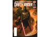 Comic Books Marvel Comics - Star Wars Darth Vader (2015) 011 (Cond. FN) - 0990 - Cardboard Memories Inc.