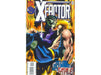 Comic Books Marvel Comics - X-Factor (1986 1st Series) 113 (Cond. VF-) - 9223 - Cardboard Memories Inc.