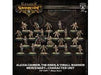 Collectible Miniature Games Privateer Press - Warmachine - Mercenaries - Alexia Ciannor The Risen - Thrall Warrior - PIP 41097 - Cardboard Memories Inc.