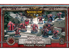 Collectible Miniature Games Privateer Press - Warmachine - Khador - Khador Man-O-War Theme Force Box - PIP 33135 - Cardboard Memories Inc.