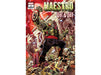 Comic Books Marvel Comics - Maestro War and Pax 003 of 5 - Jimenez Variant Edition (Cond. VF-) - 5685 - Cardboard Memories Inc.