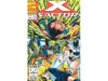 Comic Books Marvel Comics - X-Factor (1986 1st Series) Annual 008 (Cond. VG) - 12141 - Cardboard Memories Inc.