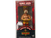 Action Figures and Toys Chitown Toys - WWE - Rumble Heads - Hulk Hogan - Bobble Head - Collector's Edition - Series 1 - Cardboard Memories Inc.