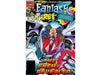 Comic Books Marvel Comics - Fantastic Four 384 - 6416 - Cardboard Memories Inc.