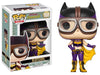 Action Figures and Toys POP! - Movies - DC Comics Bombshells - Batgirl - Cardboard Memories Inc.