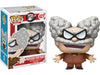 Action Figures and Toys POP! - Movies - Captain Underpants - Professor Poopypants - Cardboard Memories Inc.