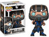 Action Figures and Toys POP! - Movies - Mortal Kombat - Sub-Zero - Cardboard Memories Inc.