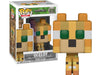 Action Figures and Toys POP! - Minecraft - Ocelot - Cardboard Memories Inc.