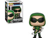 Action Figures and Toys POP! - Television - Smallville - Green Arrow - Cardboard Memories Inc.