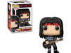 Action Figures and Toys POP! - Music - Motley Crue - Mick Mars - Cardboard Memories Inc.