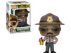 Action Figures and Toys POP! - Movies - Super Troopers - Ramathorn - Cardboard Memories Inc.