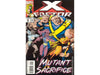 Comic Books Marvel Comics - X-Factor (1986 1st Series) 094 (Cond. VF-) - 9238 - Cardboard Memories Inc.