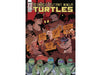 Comic Books, Hardcovers & Trade Paperbacks IDW - TMNT Ongoing 112 Cover A Nishijima - 5542 - Cardboard Memories Inc.