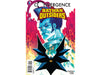 Comic Books DC Comics - Convergence Batman and the Outsiders 002 of 2 - 4497 - Cardboard Memories Inc.