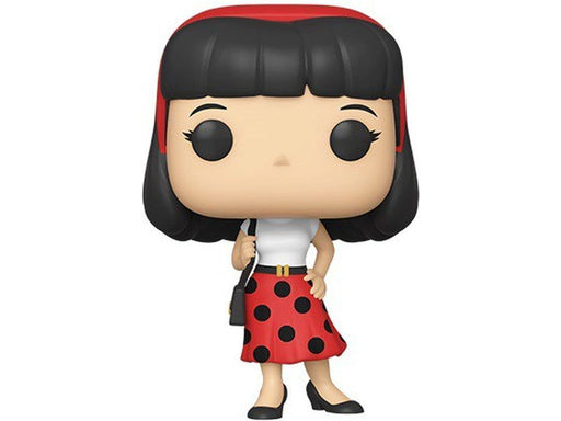 Action Figures and Toys POP! - Movies - Archie - Veronica Lodge - Cardboard Memories Inc.