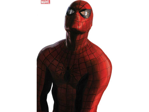 Comic Books Marvel Comics - Amazing Spider-Man 050 - Alex Ross Spider-Man Timeless Variant Edition - Cardboard Memories Inc.