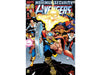 Comic Books Marvel Comics - Avengers 035 - 6138 - Cardboard Memories Inc.