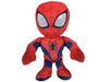 Action Figures and Toys Import Dragon - Marvel - Spider-man Plush - Cardboard Memories Inc.