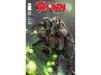 Comic Books Image Comics - Spawn 313 - Cover A Barends Variant Edition (Cond. VF-) - 5699 - Cardboard Memories Inc.