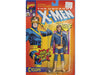 Comic Books, Hardcovers & Trade Paperbacks Marvel Comics - X-Men Legends 001 - Christopher Action Figure Variant Edition - 4805 - Cardboard Memories Inc.