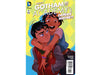 Comic Books DC Comics - Gotham Academy 007 - 2356 - Cardboard Memories Inc.