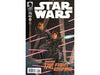 Comic Books Dark Horse Comics - Star Wars 08 - 1638 - Cardboard Memories Inc.