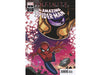 Comic Books Marvel Comics - Amazing Spider-Man Annual 002 - Ron Lim Connecting Variant Edition - Cardboard Memories Inc.