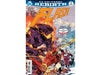 Comic Books DC Comics - Flash 013 - 2162 - Cardboard Memories Inc.