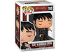 Action Figures and Toys POP! - Music - Elvis Presley - 68 Comeback Special - Cardboard Memories Inc.