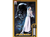 Comic Books Marvel Comics - Star Wars 014 - Sprouse Lucasfilm 50th Variant Edition - Cardboard Memories Inc.