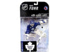 Action Figures and Toys McFarlane Toys - NHL - Toronto Maple Leafs - Grant Fuhr - Cardboard Memories Inc.