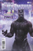 Comic Books Marvel Comics - Rise of the Black Panther (2018) 005 - Future Fight Variant Edition (Cond. FN) - 1441 - Cardboard Memories Inc.