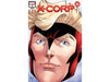 Comic Books Marvel Comics - X-Corp 001 - Nauck Headshot Variant Edition (Cond. VF-) - 11830 - Cardboard Memories Inc.