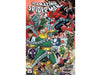 Comic Books Marvel Comics - Amazing Spider-Man 067 - Garron Spider-Man Villains Variant Edition (Cond. VF-) - 11422 - Cardboard Memories Inc.