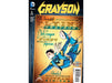 Comic Books DC Comics - Grayson 011 - Bombshells Cover - 4248 - Cardboard Memories Inc.