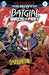 Comic Books DC Comics - Batgirl and the Birds of Prey (2016) 015 (Cond. FN) - 1422 - Cardboard Memories Inc.