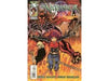 Comic Books Image Comics - The Necromancer 003 - 6683 - Cardboard Memories Inc.