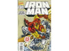 Comic Books Marvel Comics - Iron Man (1968 1st Series) 310 CVR B - 7854 - Cardboard Memories Inc.