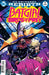 Comic Books DC Comics - Batgirl and the Birds of Prey (2016) 005 - Cover B Variant Edition (Cond. FN) - 1408 - Cardboard Memories Inc.