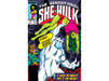 Comic Books Marvel Comics - Sensational She-Hulk 007 - 6505 - Cardboard Memories Inc.