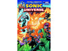 Comic Books Archie Comics - Sonic Universe 044 - 3729 - Cardboard Memories Inc.