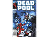 Comic Books Marvel Comics - Deadpool (1997 1st Series) 017 (Cond. FN/VF) - 8435 - Cardboard Memories Inc.