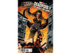 Comic Books Marvel Comics - Deadpool and the Mercs for Money 09 - Poster Variant Cover - 3596 - Cardboard Memories Inc.