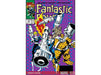 Comic Books Marvel Comics - Fantastic Four 343 (Cond. VF-) - 6392 - Cardboard Memories Inc.