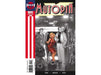 Comic Books Marvel Comics - Mutopia X 001 - 6201 - Cardboard Memories Inc.